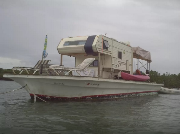 Découvrez le top 10 des bateaux chez airbnb