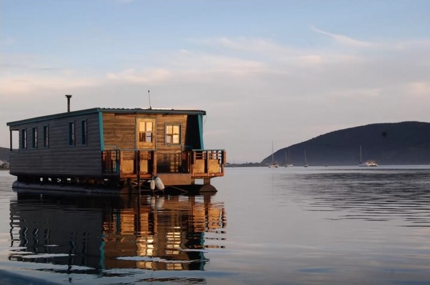 Découvrez le top 10 des bateaux chez airbnb