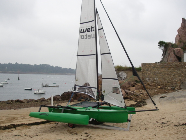 Découvrez les salons nautiques de france